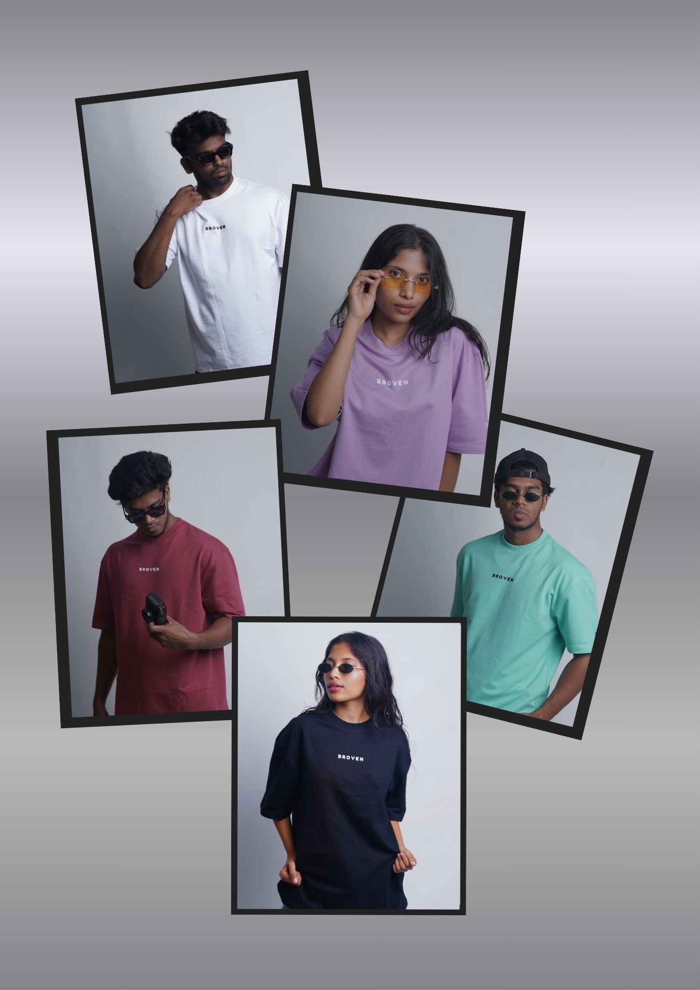 Broven Basics