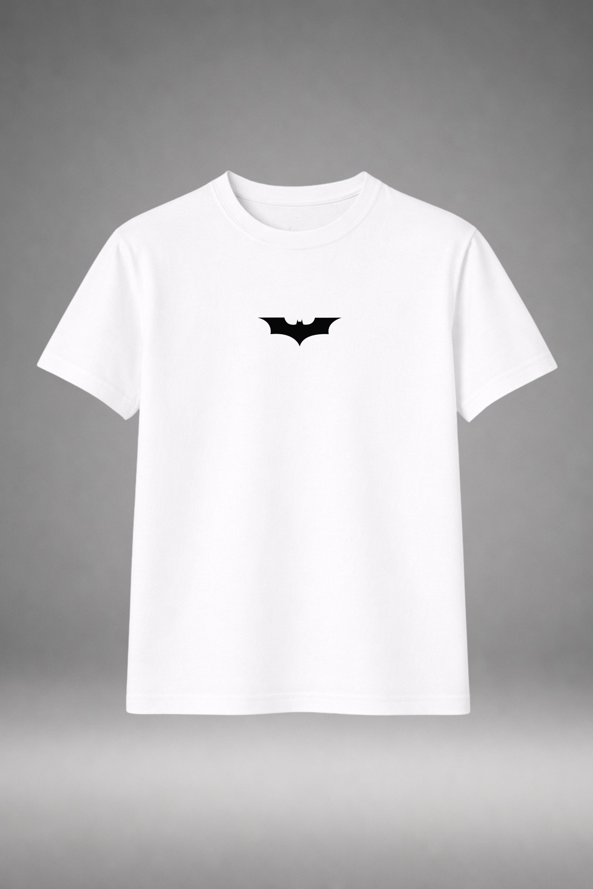 Broven Shadow Mark Regular Fit Tee