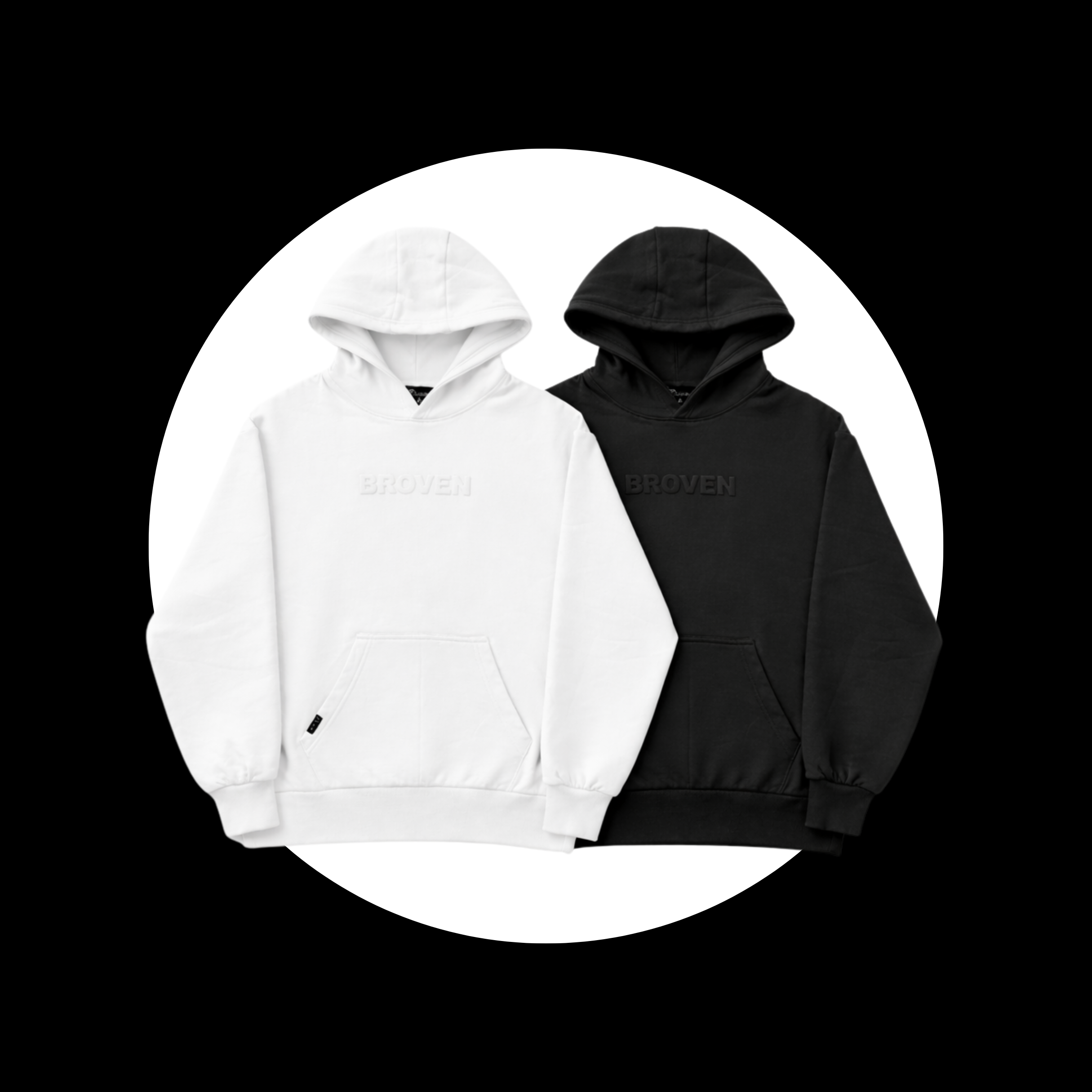 Men Hoddies