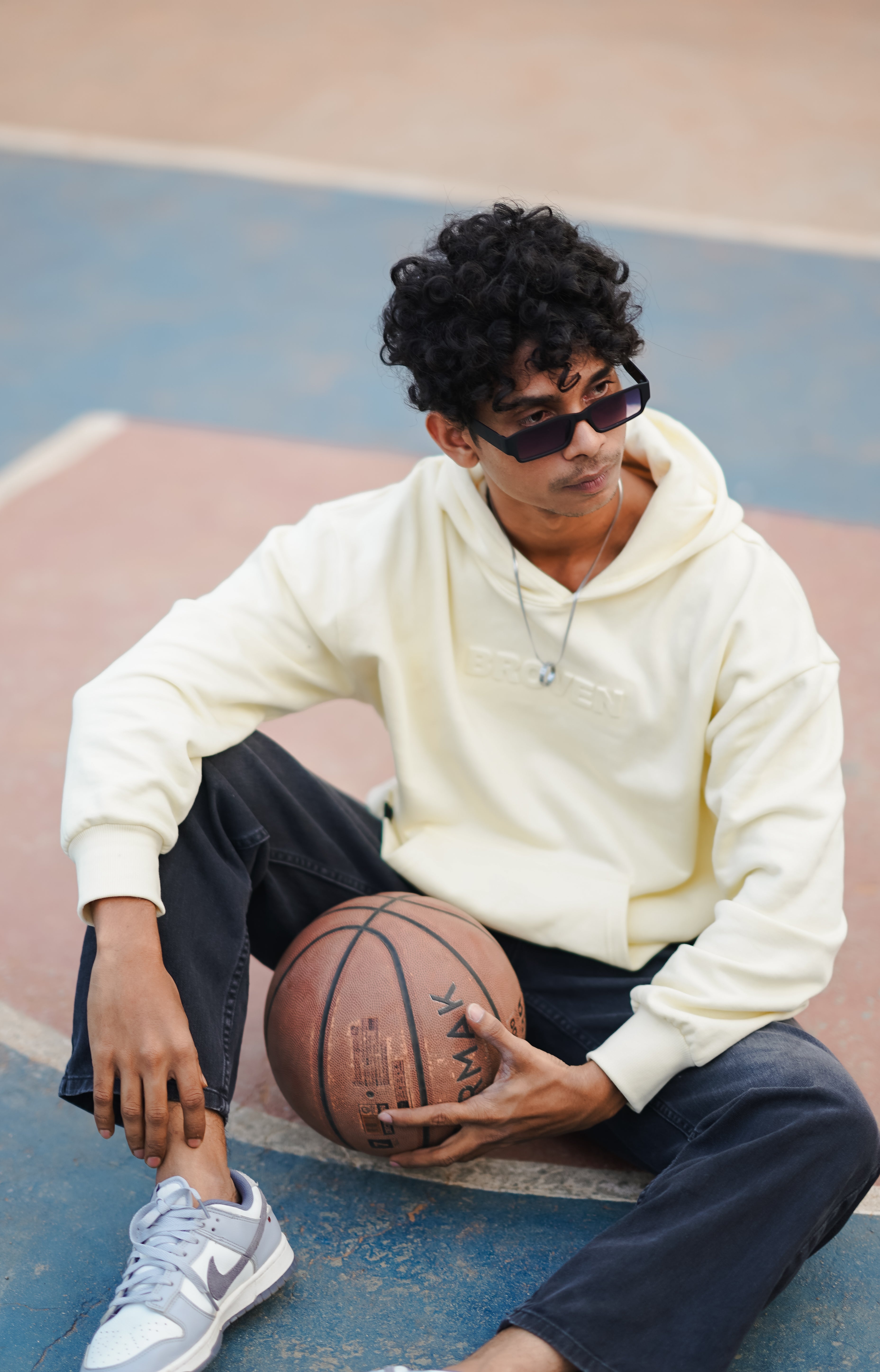 BROVEN | Shinobi Mode – Cream