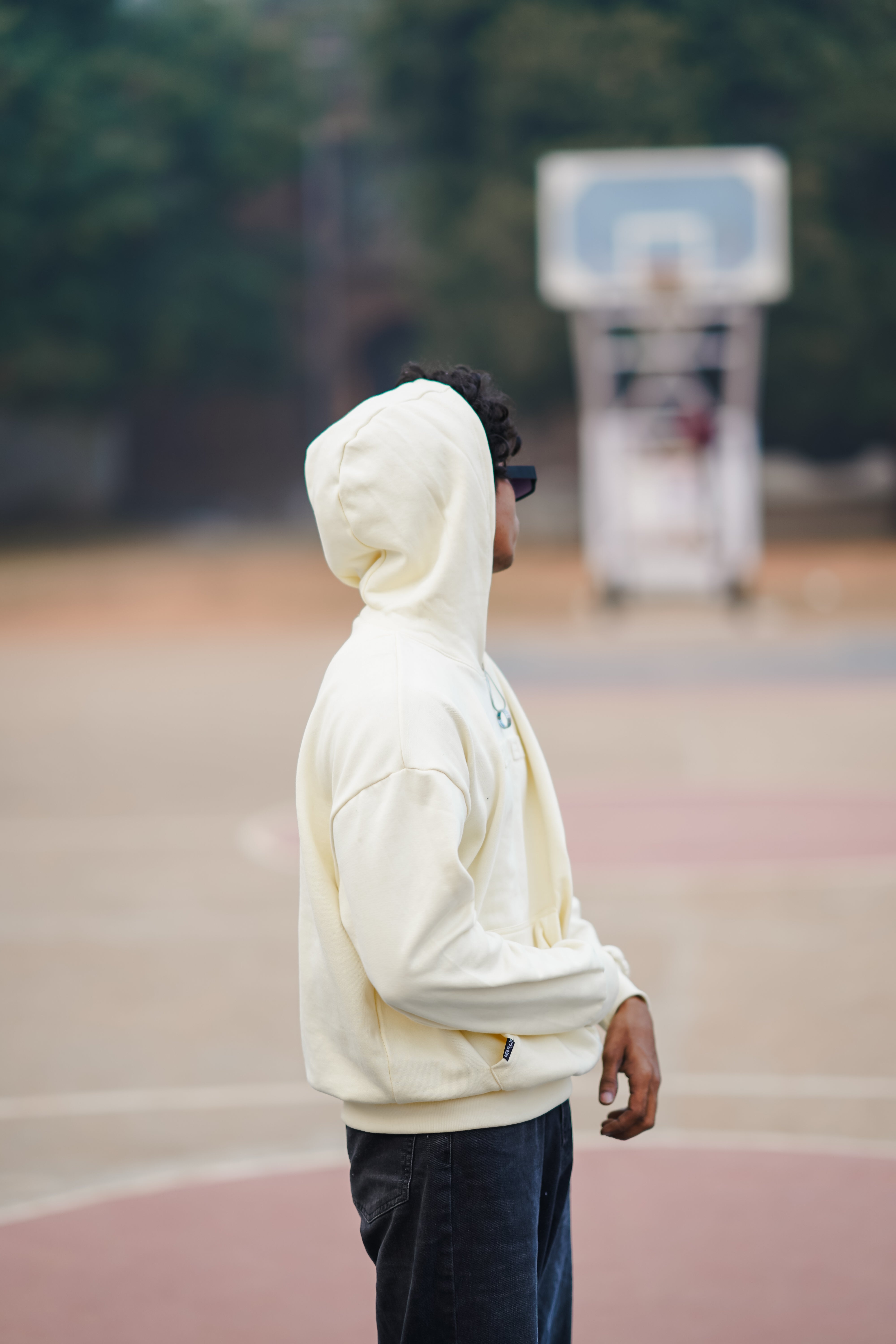 BROVEN | Shinobi Mode – Cream