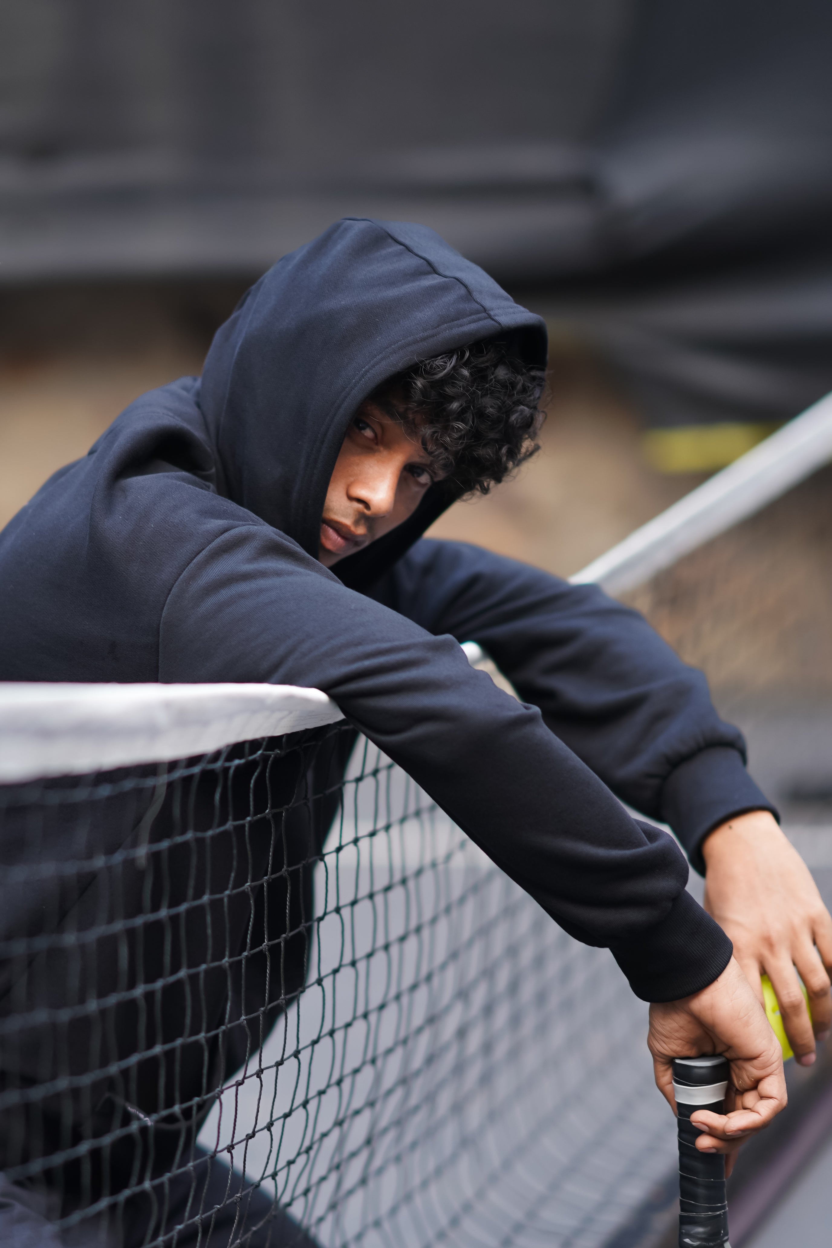 BROVEN | GOAT Mode – Black