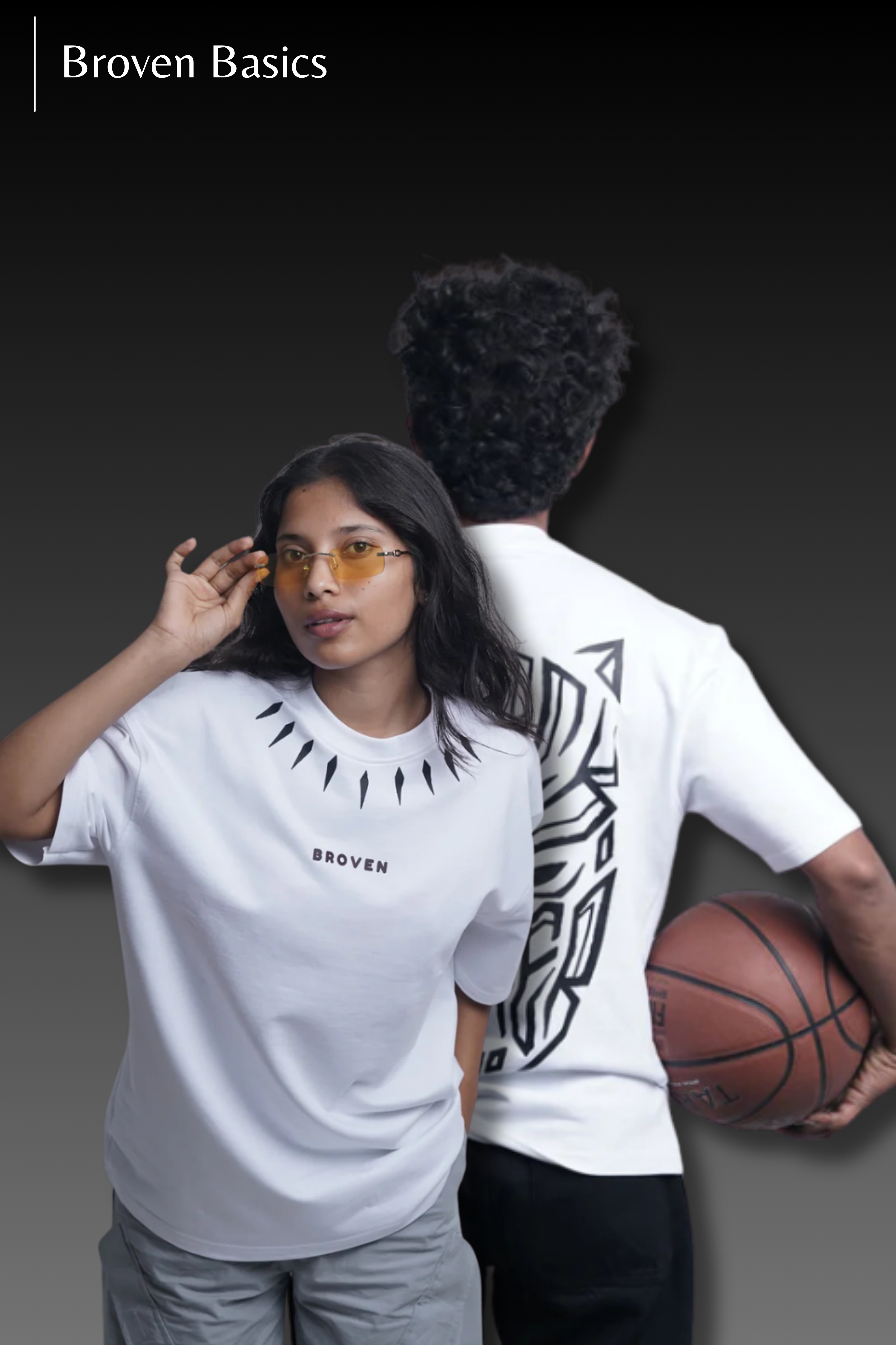 Broven Full Collection