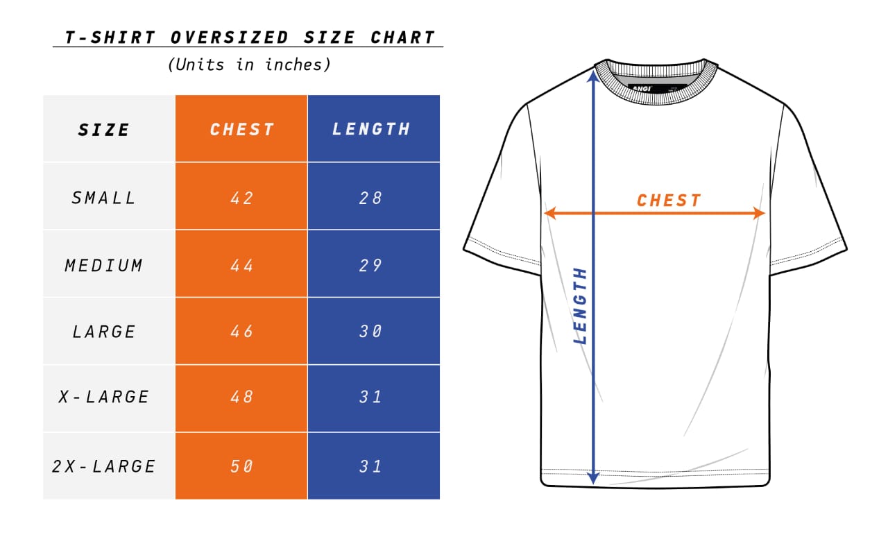 Broven OG Tee – Black Edition